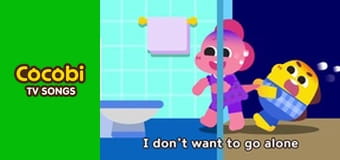 Cocobi Sing-Alongs 3