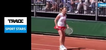 The Short List E15 - Actual Goats