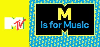 M is for Music