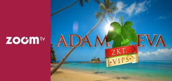 Adam szuka Ewy VIP. Holandia S2E5