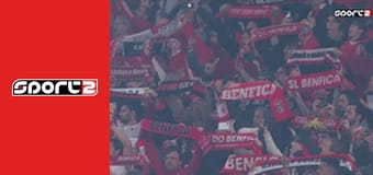 Labdarúgás - Benfica - Sporting