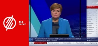 Nemzeti Sporthíradó