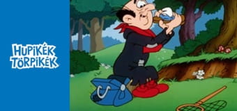 Jótett helyébe jót várj / Törpbosszú