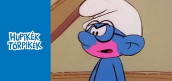 A három törpmuskétás