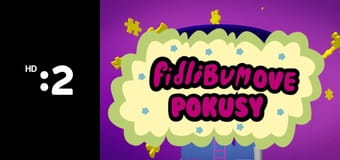 Fidlibumove pokusy E3