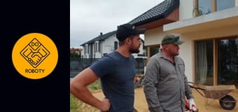 JAK ZAROBIĆ NA UKŁADANIU KOSTKI BRUKOWEJ