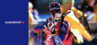 Biatlon: SP mužů: Östersund