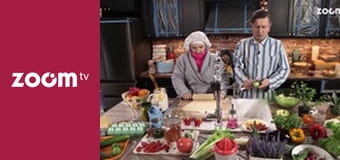 I love kabaret Extra S2E44