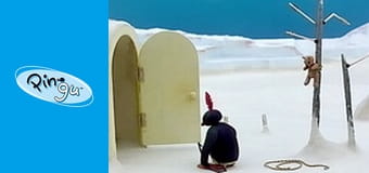 Pingu Sezon 4 Odcinek 22