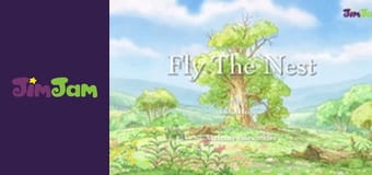 Találd ki, mennyire szeretlek! S1E2 - Fészekelhagyók Találd ki, mennyire szeretlek! S1E2 - Fészekelhagyók