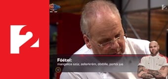 Séfek Séfe S7E25 - Episode 25