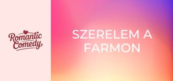 Szerelem a farmon