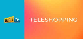 Teleshopping