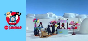 Pingu Sezonul 6 Episodul 3