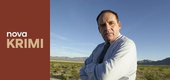 Kriminálka Las Vegas S1E23 - Škrtič Kriminálka Las Vegas S1E23 - Škrtič