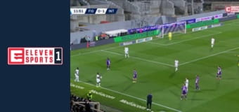 Piłka nożna: Serie A Enilive