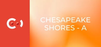 Chesapeake Shores - A szerelem partján S5E6