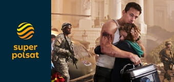 Świat w płomieniach