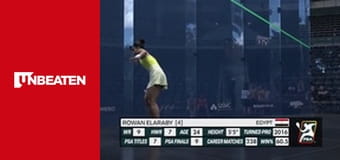 Squash: PSA World Tour Finals