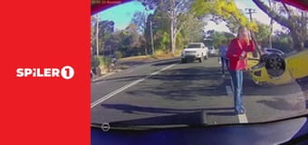 Veszélyes országút S4E7