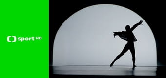 Taneční sport Taneční sport