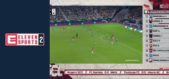 Eleven Gol Live E18 Eleven Gol Live E18