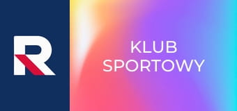 Klub sportowy