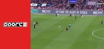 Fotbal - Milán - Turín