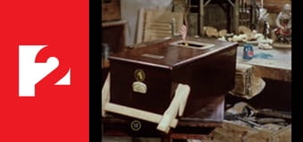 Pumukli E11 - Pumukli és a Mikulás