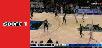 NBA - Minnesota Timberwolves - Memphis Grizzlies