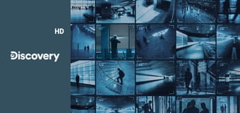 Bűntények valós időben S2E10 - Elfajuló események