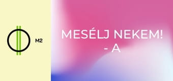 Mesélj nekem! - A szépséges nyírfa (udmurt népmese)