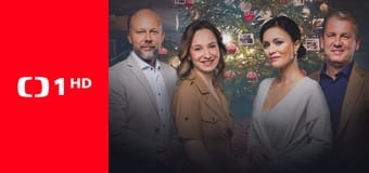 Adventní koncerty České televize 2025