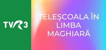 Teleşcoala în limba maghiară