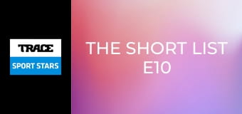 The Short List E10 - Top 10 NBA Characters