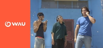 Ochrana svedkov S1E3 - Nevesta na úteku