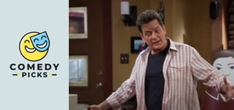 Charlie i spektakularna porażka związkowa S5E17