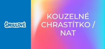 Kouzelné chrastítko / Nat zachraňuje Azraela