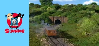 Tomek i przyjaciele Sezon 10 Odcinek 11