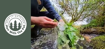 НАЙ-ДОБРАТА ЗАКУСКА КРАЙ ОГЪНЯ: бейгъл на професионално ниво