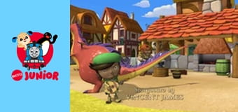 Rycerz Mike Sezon 1 Odcinek 42