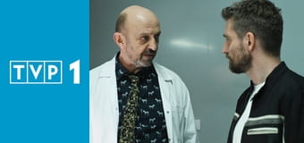 Komisarz Alex S24E13 - Zaginiona rodzina