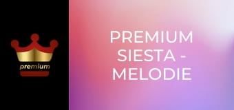 Premium siesta - Melodie k polední siestě