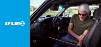 Fuvarozók háborúja S1E5 - Utánfutógondok