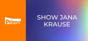 Show Jana Krause