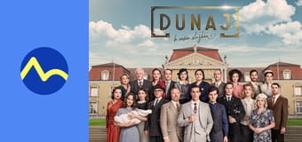 Dunaj, k vašim službám S14E3