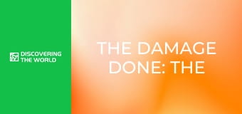 The Damage Done: The Unwanted, ep. 2 The Damage Done: The Unwanted, ep. 2