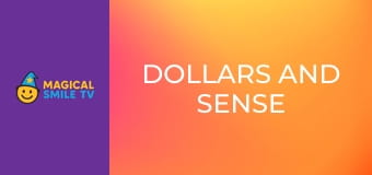 Dollars and Sense Dollars and Sense