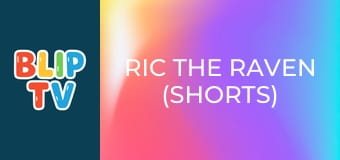 Ric the Raven (Shorts) Season 1 Episode 54 Ric the Raven (Shorts) Season 1 Episode 54