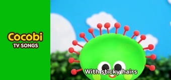 Cocobi Sing-Alongs 9